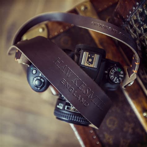 louis vuitton camera strap.